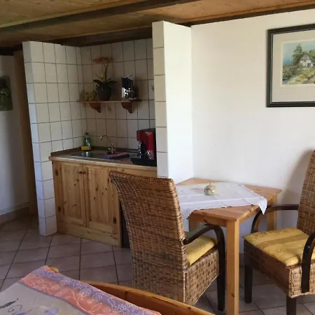 Doppelzimmer Rum i privatbostad *