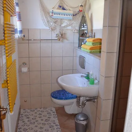 Doppelzimmer * Bresewitz