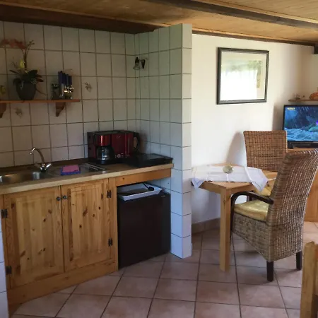 Doppelzimmer Bresewitz