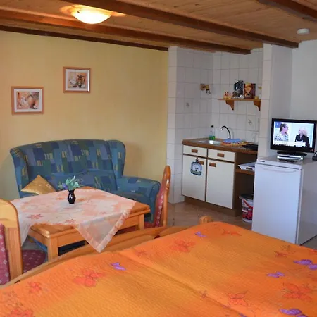 Doppelzimmer Rum i privatbostad