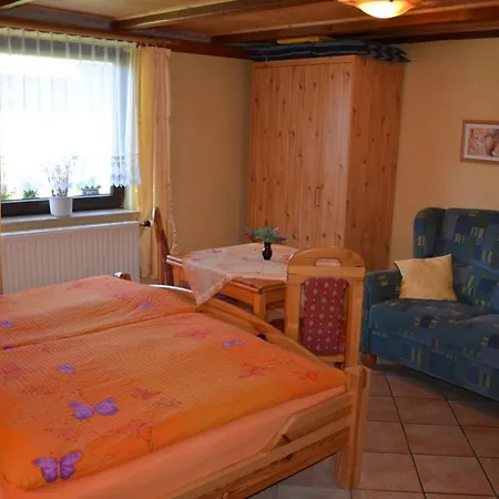 Doppelzimmer * Bresewitz