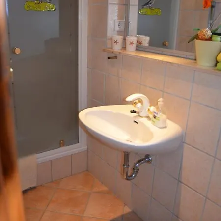 Doppelzimmer Rum i privatbostad Bresewitz